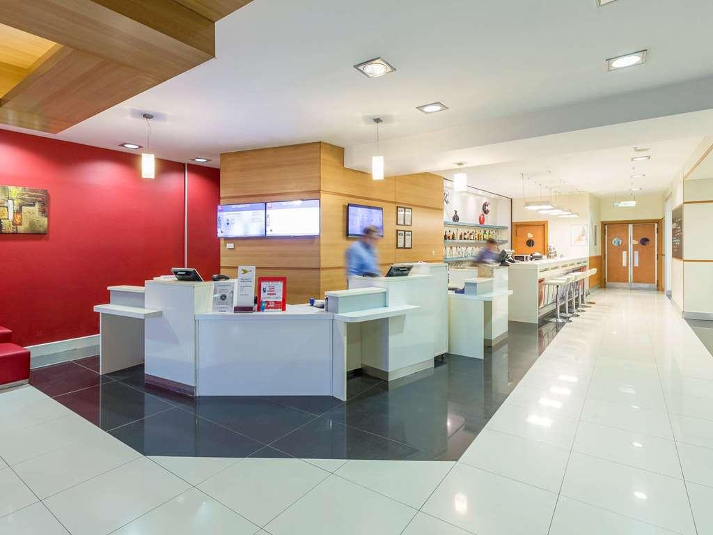 Ibis Gaziantep Hotel Exterior photo