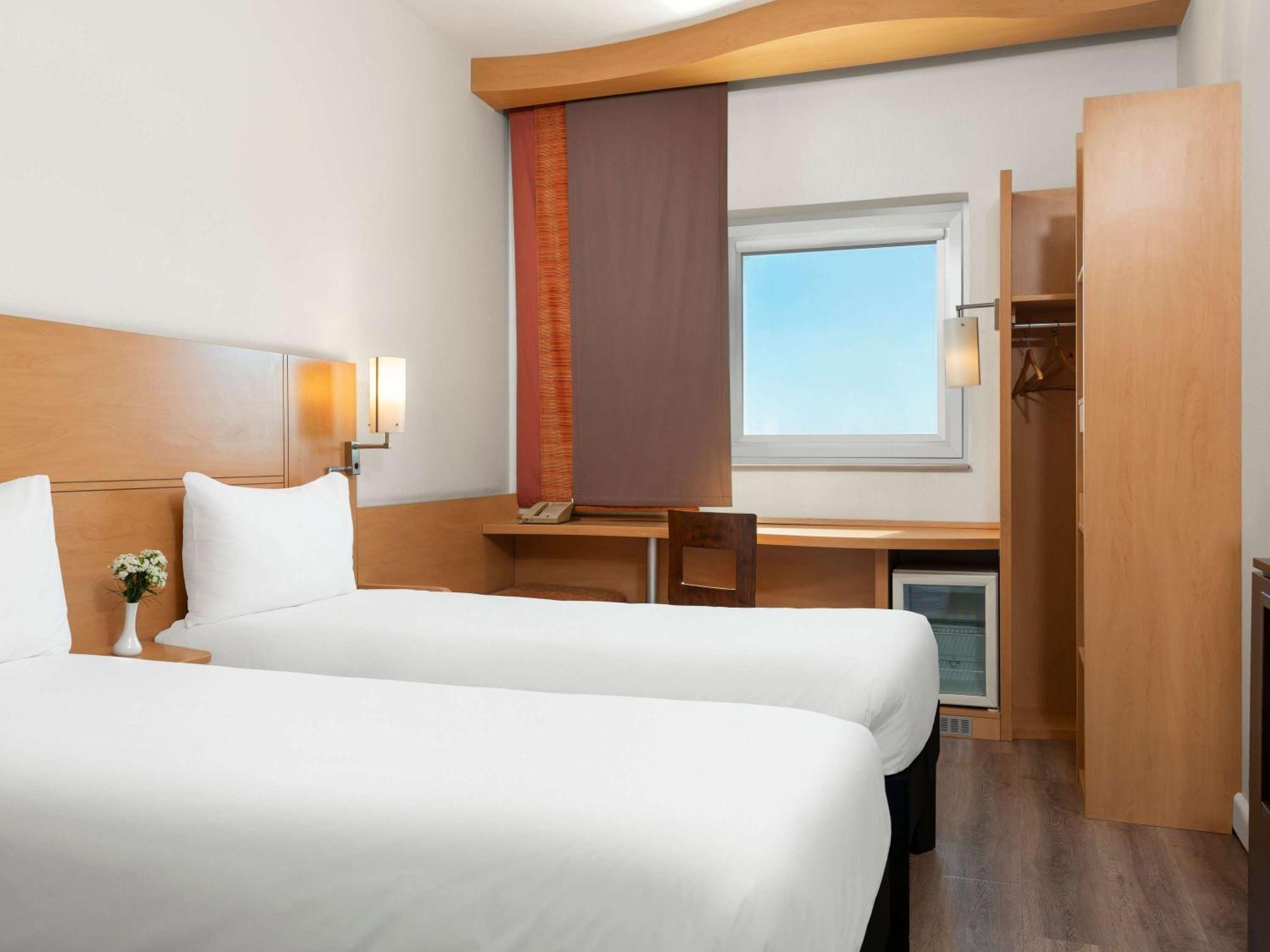 Ibis Gaziantep Hotel Exterior photo